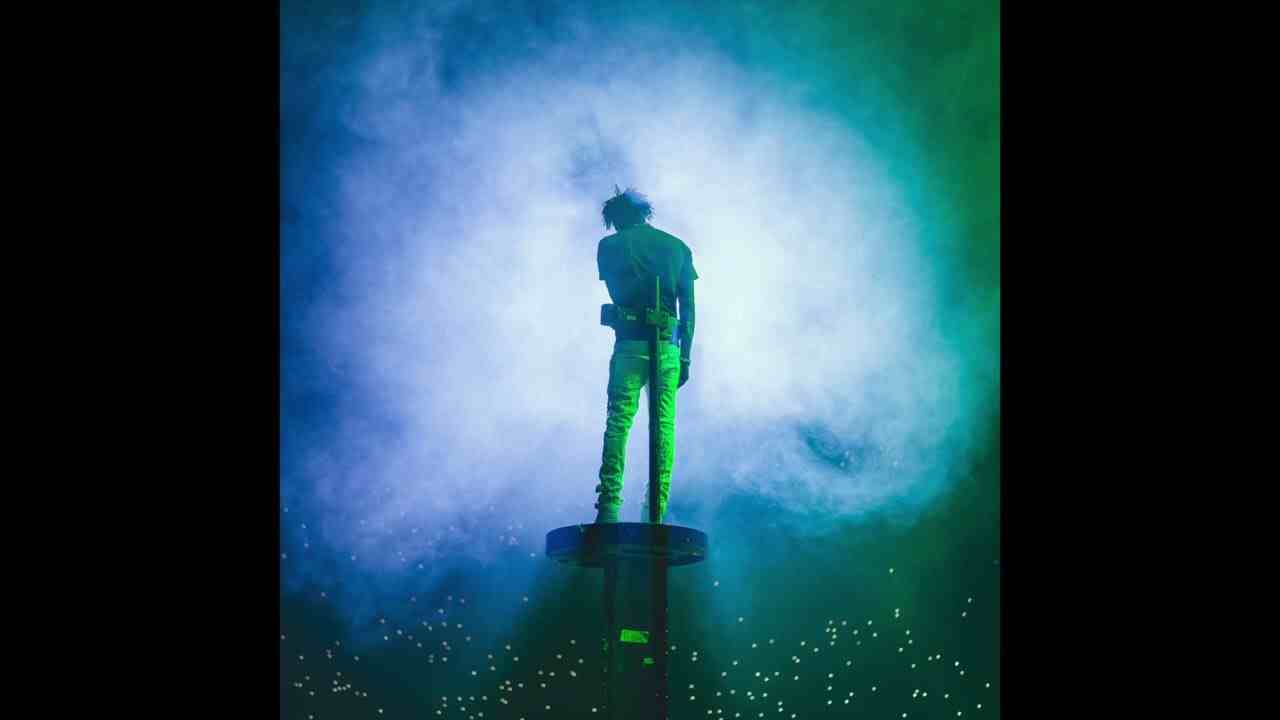 Badder Than Yours Lyrics – YoungBoy Never Broke Again