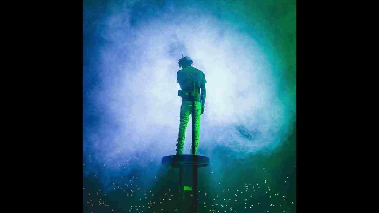 Me and You Lyrics – YoungBoy Never Broke Again