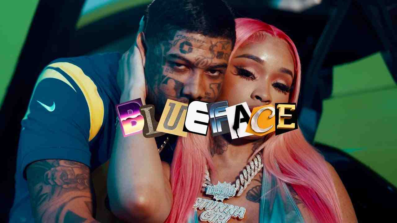 Better Lyrics – Blueface, Stunna Girl