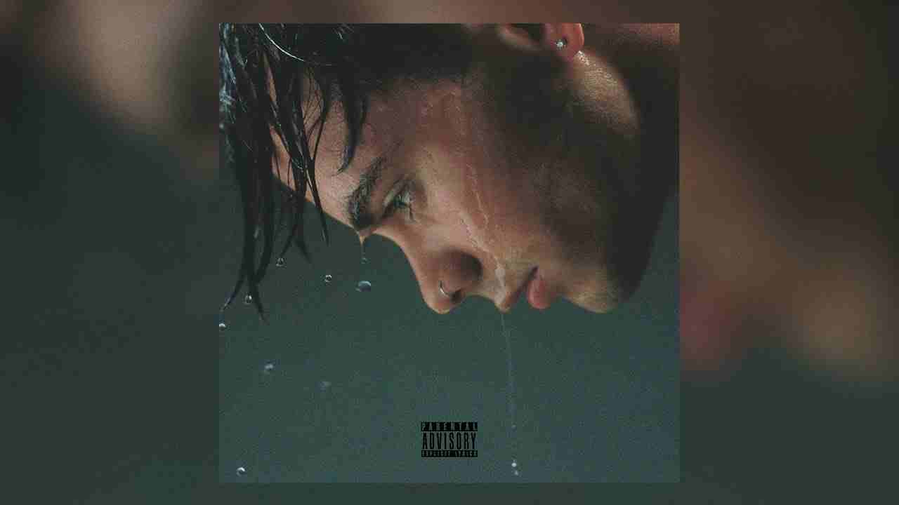 Kiss Lyrics - Corbyn Besson | HEAD FIRST