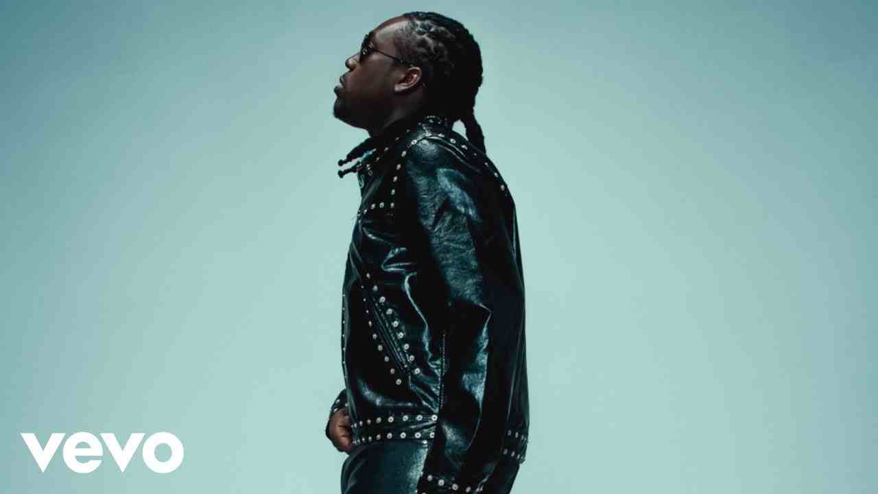 Cavity Lyrics – Don Toliver | OCTANE