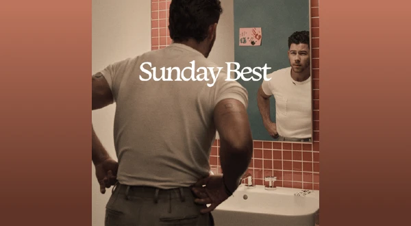 Sweet to Me Lyrics – Nick Jonas | Sunday Best