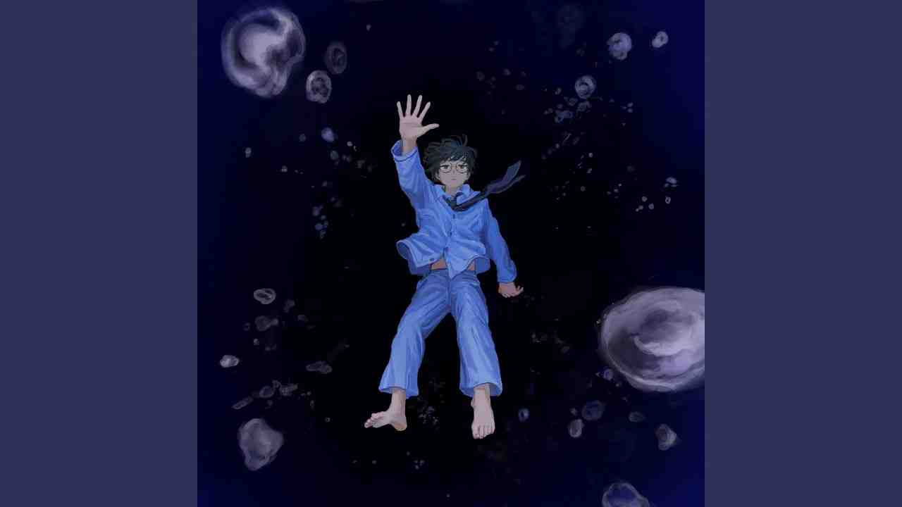 帰りの会 (Nostalgia) Lyrics English Translation – なとり (Natori)