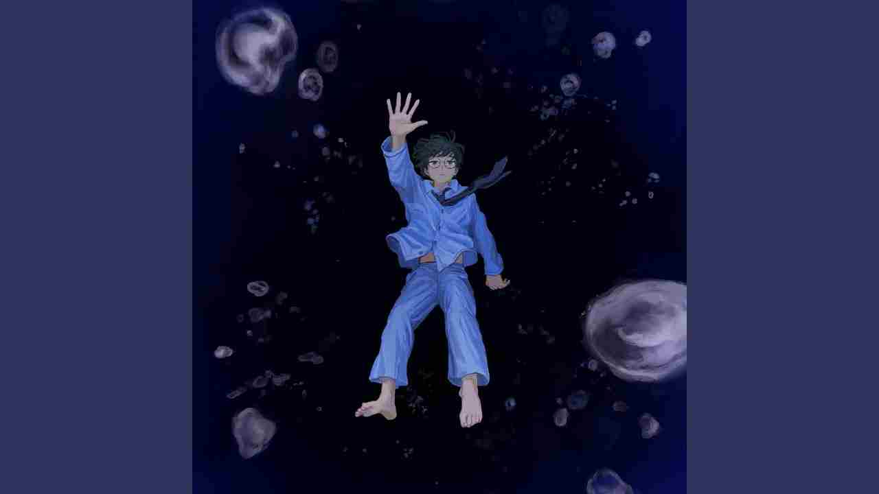 EAT Lyrics English Translation – なとり (Natori)