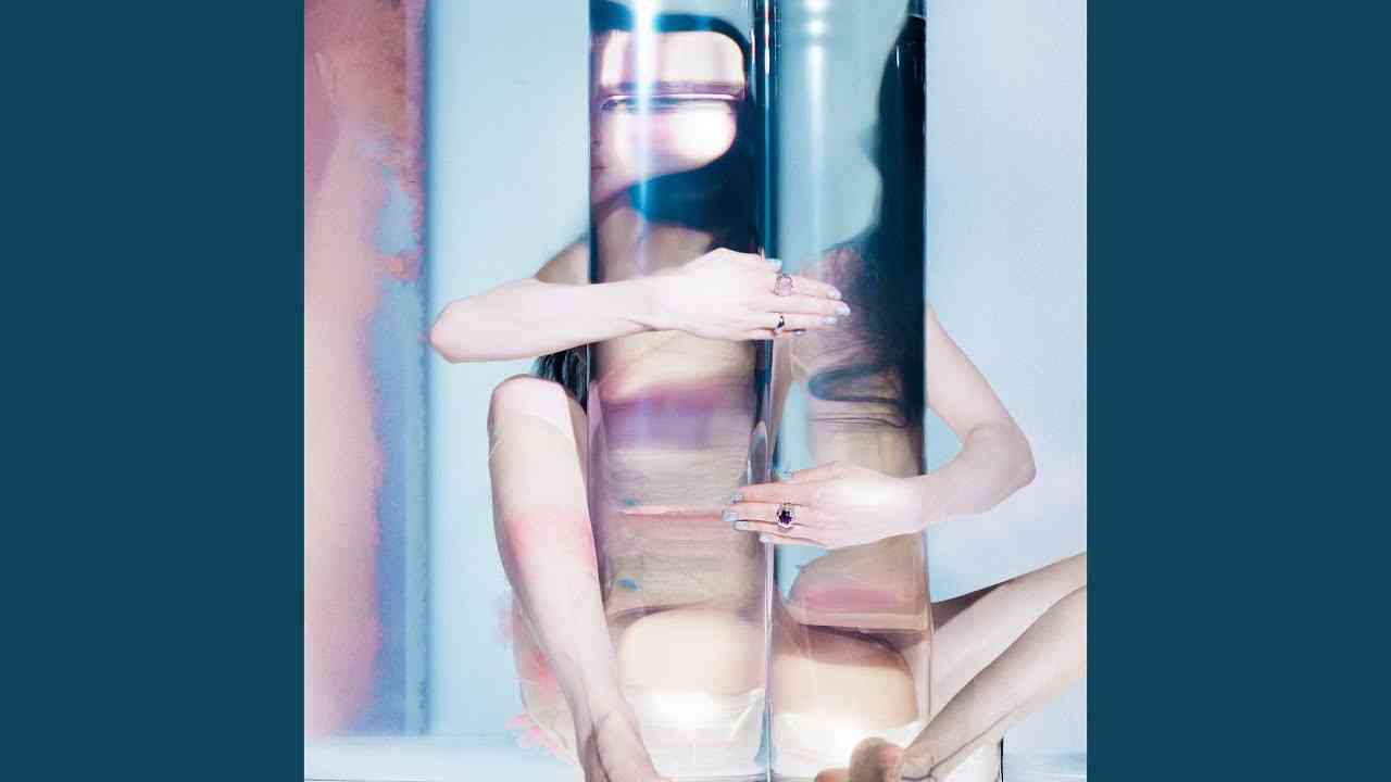 Time Will Tell Lyrics – Poppy | Empty Hands