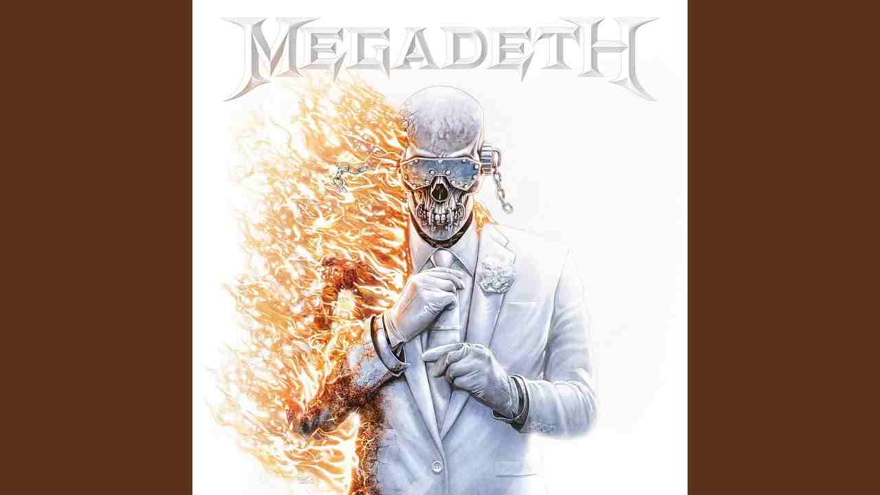 Ride the Lightning (Bonus Track) Lyrics – Megadeth