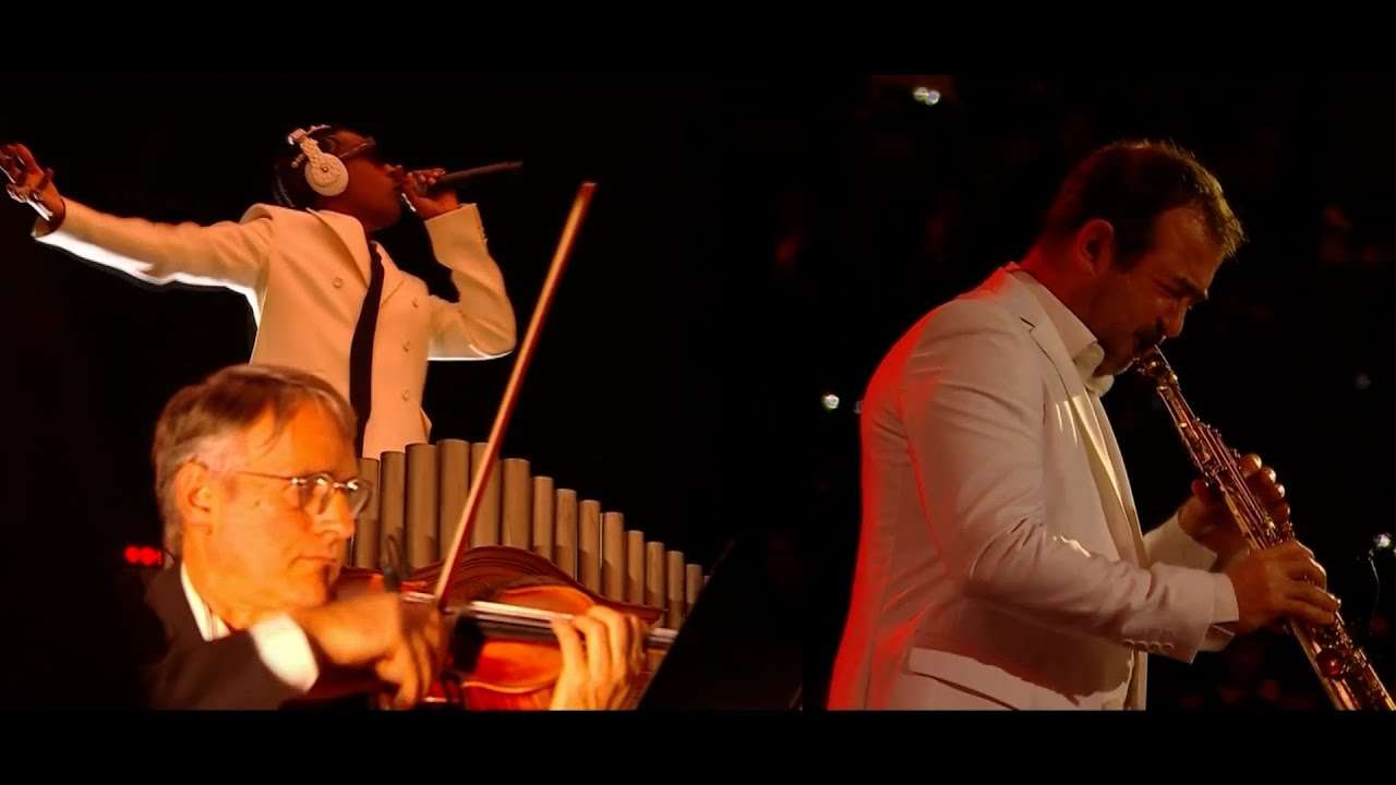 Whiskey (RELEASE ME) Lyrics – A$AP Rocky | DON’T BE DUMB