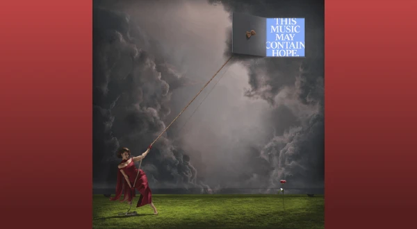 The Winter Woman Lyrics – RAYE