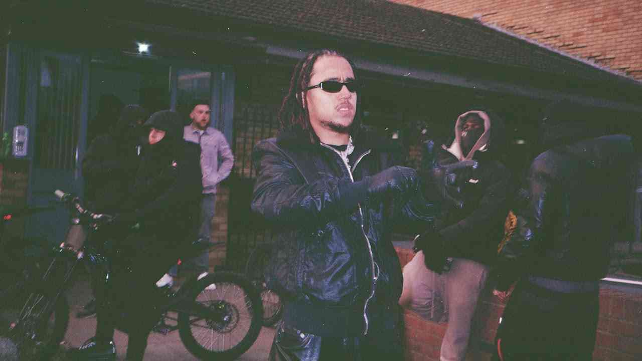 SAVE ME LYRICS – Nafe Smallz | IT’S NOT YOU IT’S ME