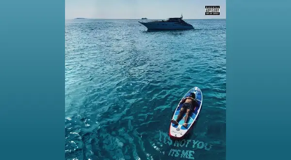 LUXURY Lyrics – Nafe Smallz X Aitch