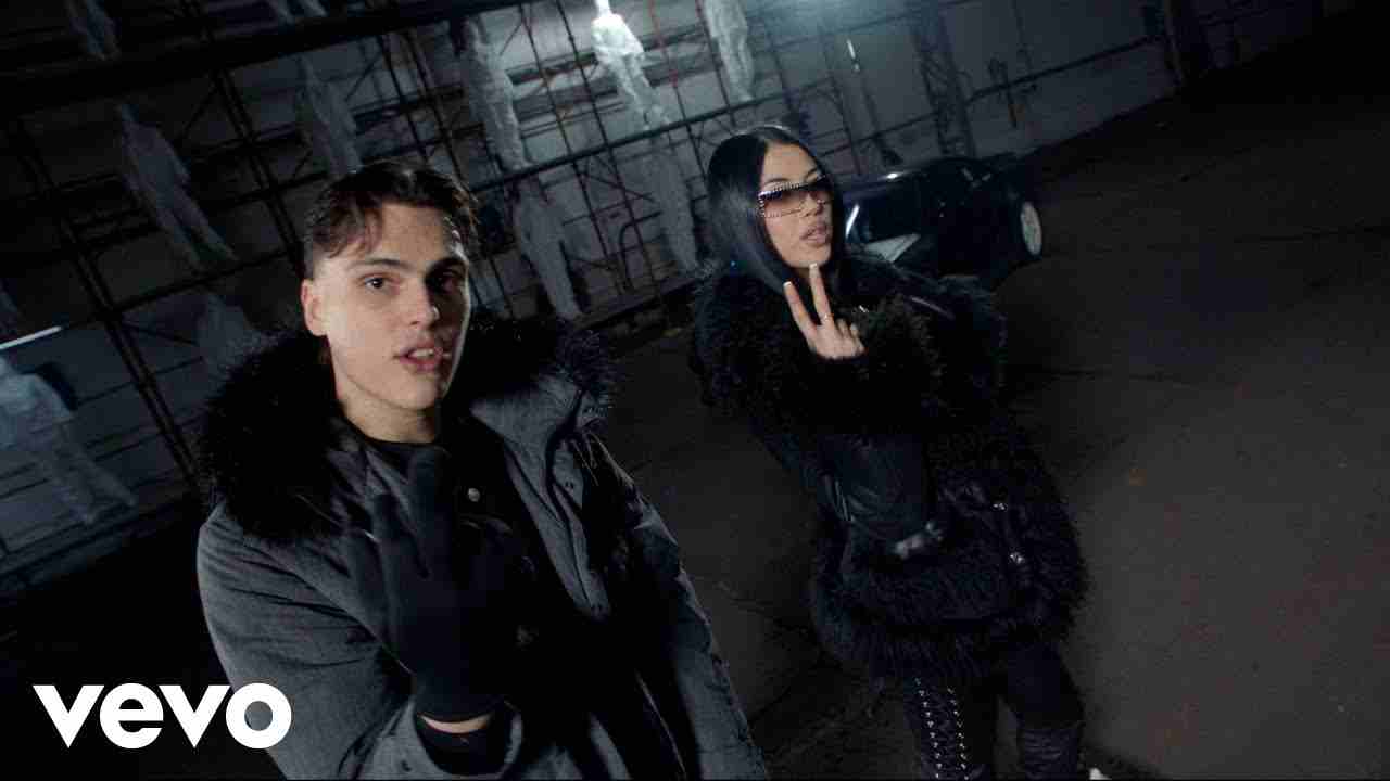 Push It Lyrics English Translation –  Kid Yugi