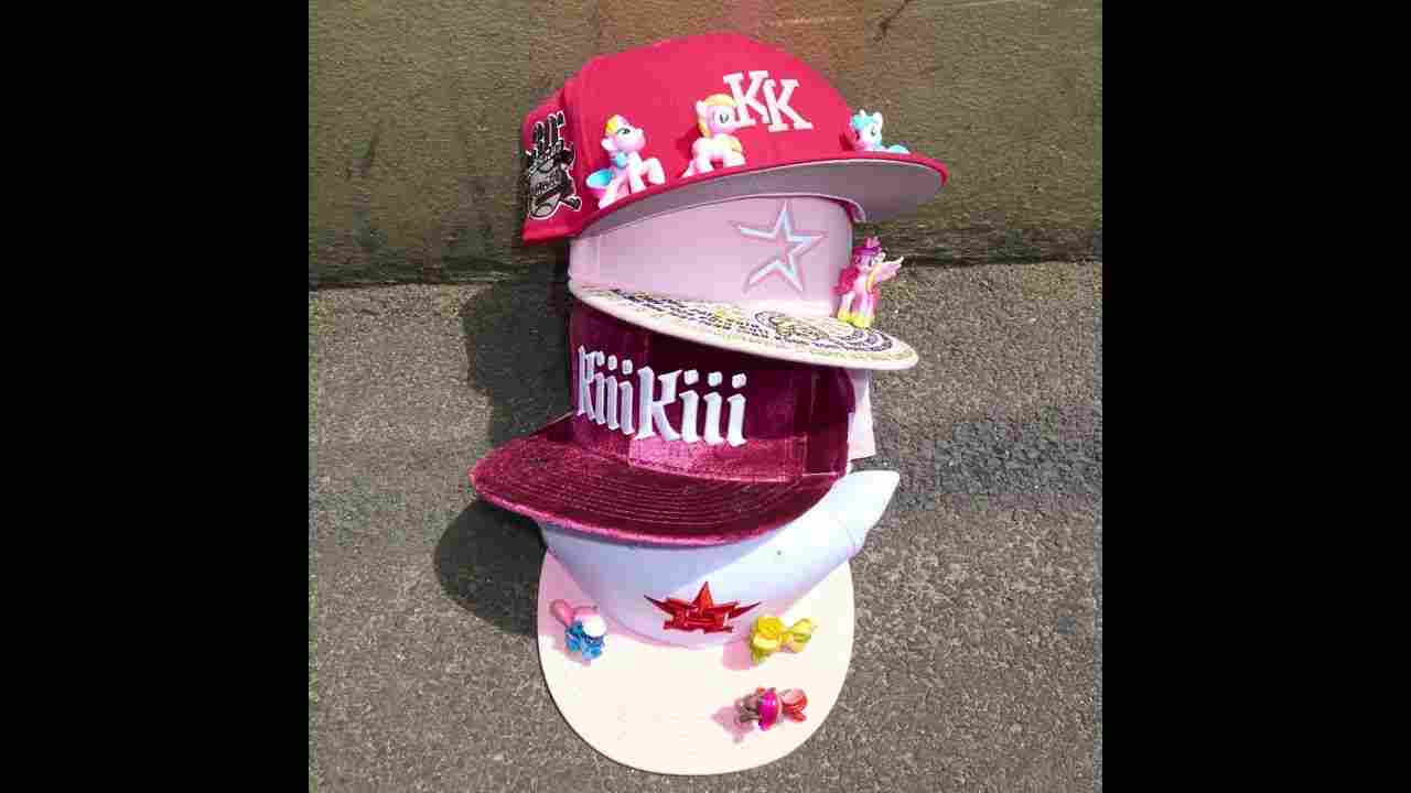 Dizzy Lyrics English Translation – KiiiKiii (키키)