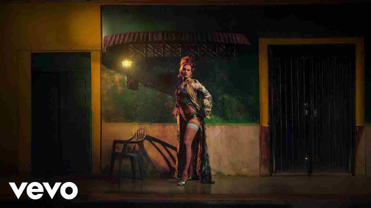 Tell me what you want Lyrics – Sasha Keable