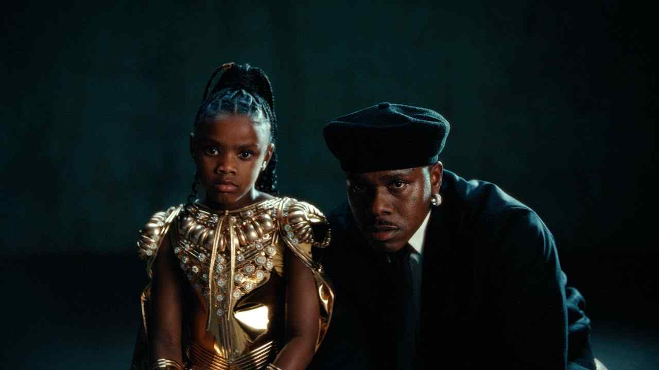 DON’T INSULT ME Lyrics – DaBaby