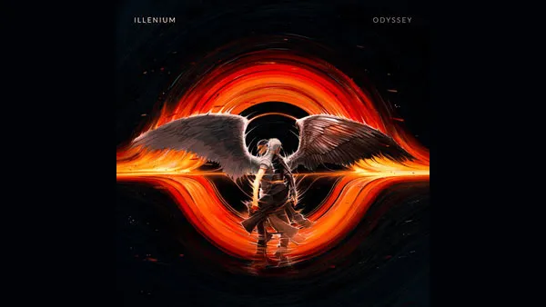 Odyssey Lyrics – ILLENIUM | ODYSSEY