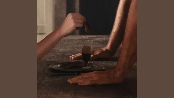 Open Up Lyrics – Charli XCX | Wuthering Heights