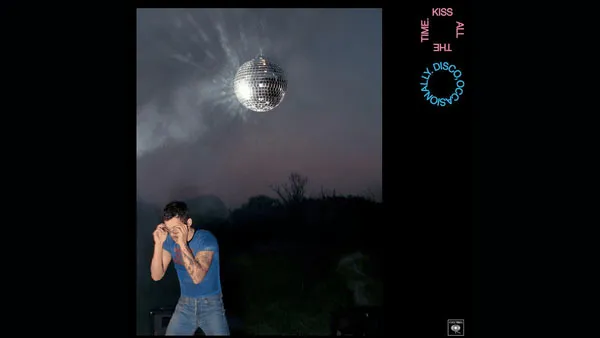 Are You Listening Yet? Lyrics – Harry Styles