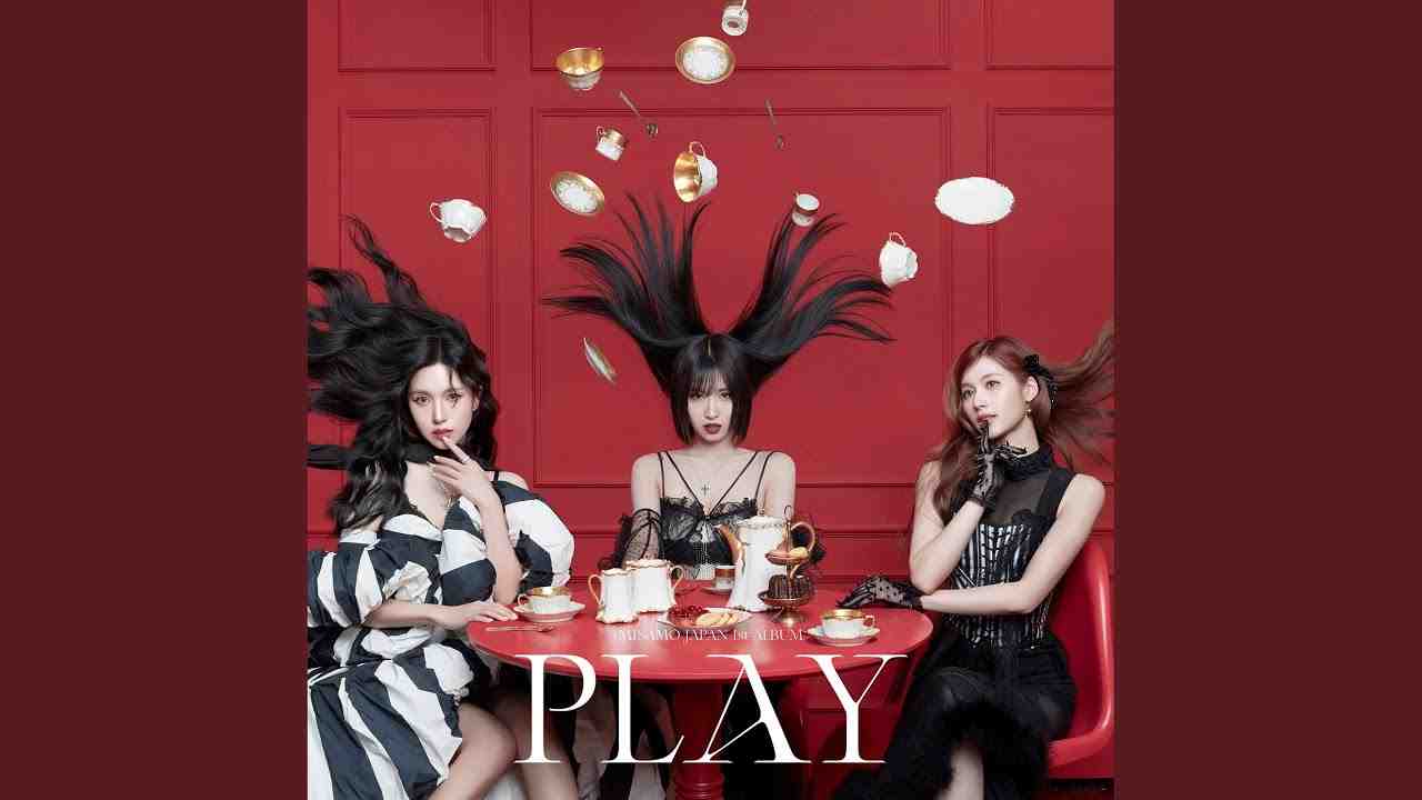 Red Diamond Lyrics English Translation – MISAMO | PLAY