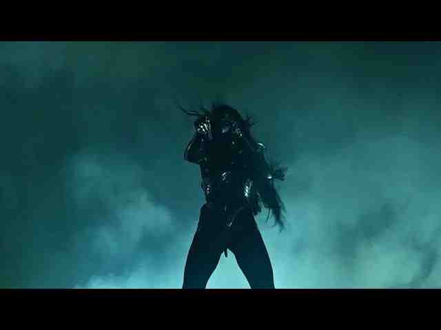 Coming Close Lyrics – Loreen | WILDFIRE