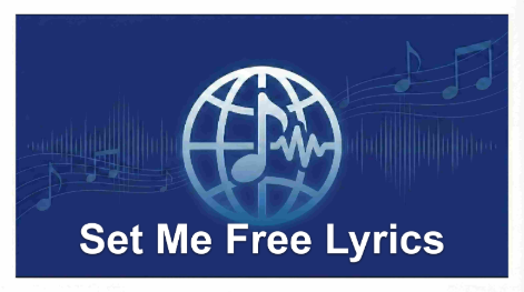 Set Me Free Lyrics – Loreen | WILDFIRE