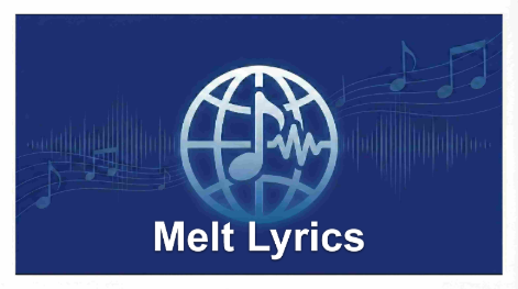 Melt Lyrics – Loreen | Wildfire