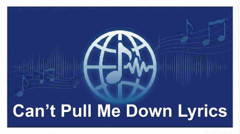 Can’t Pull Me Down Lyrics – Loreen | WILDFIRE