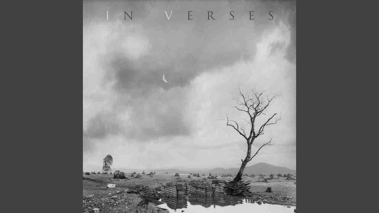 Reanimation Lyrics – Karnivool | In Verses