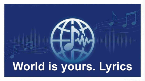 World is yours. Lyrics – Brent Faiyaz | Icon