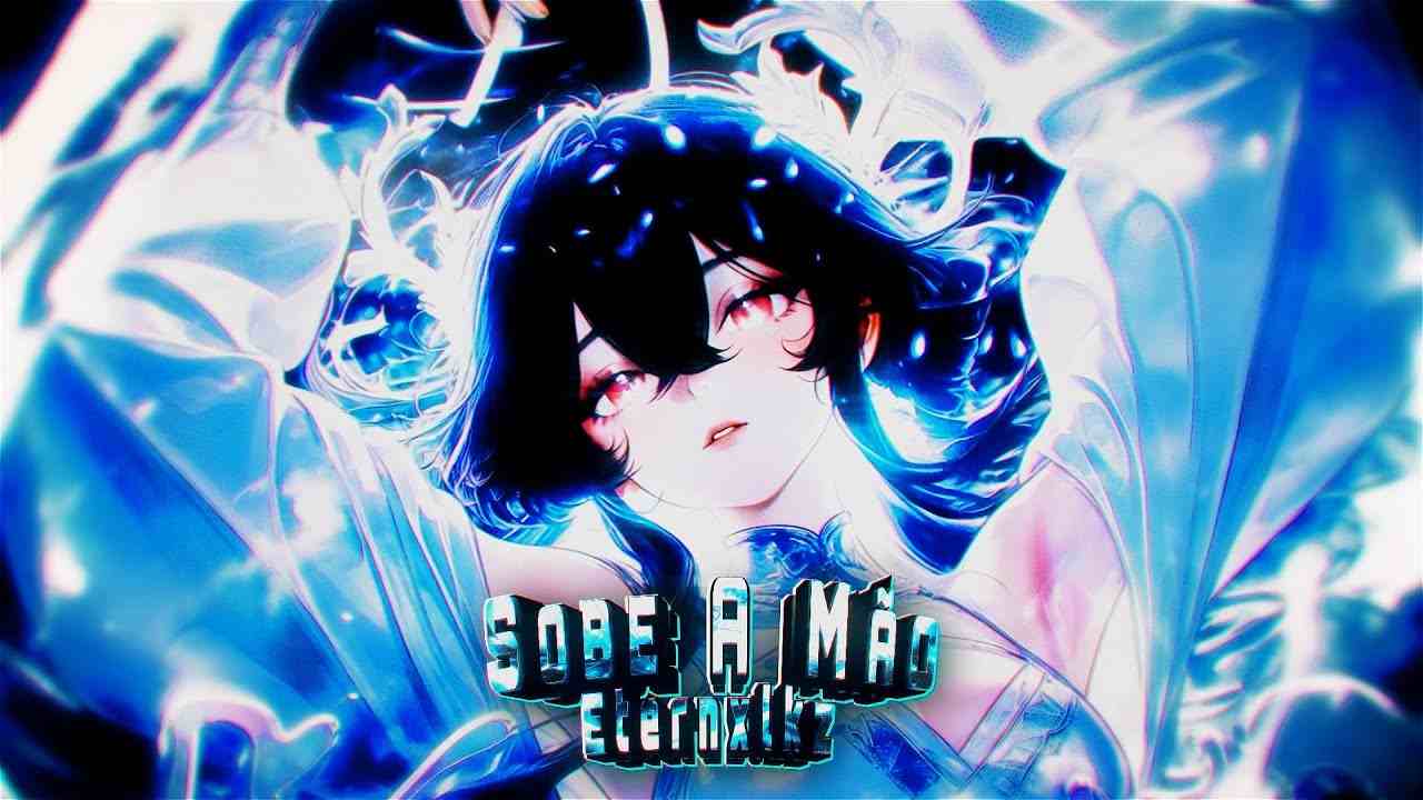 SOBE A MÃO Lyrics English Translation – Eternxlkz