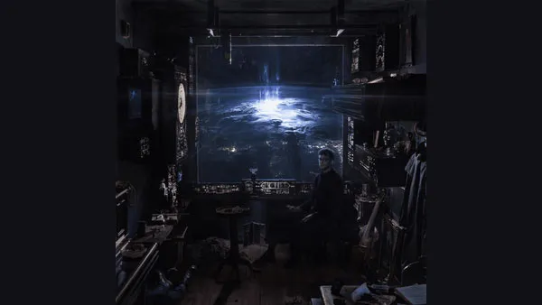 Te Re Re Lyrics – Danny L Harle | Cerulean