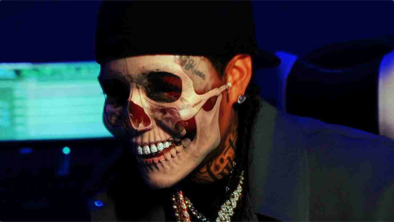 Lasagna Lyrics – Young M.A