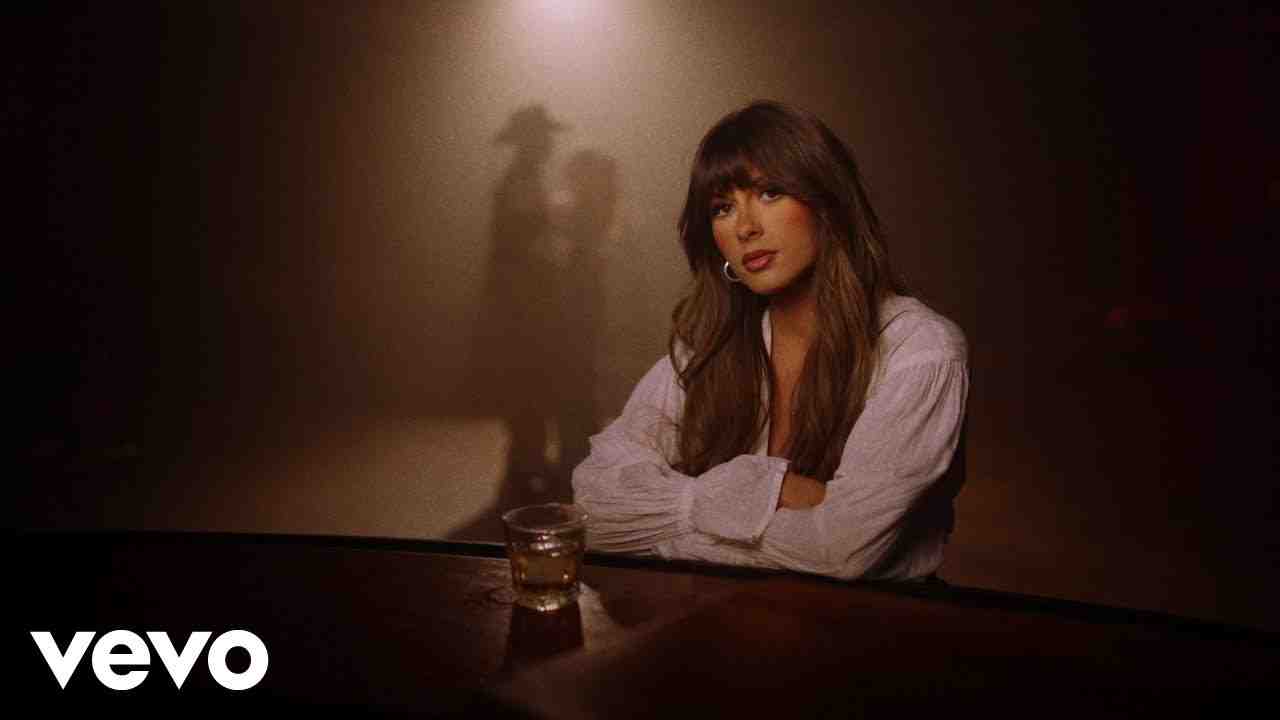 Choosin’ Texas Lyrics – Ella Langley | Dandelion