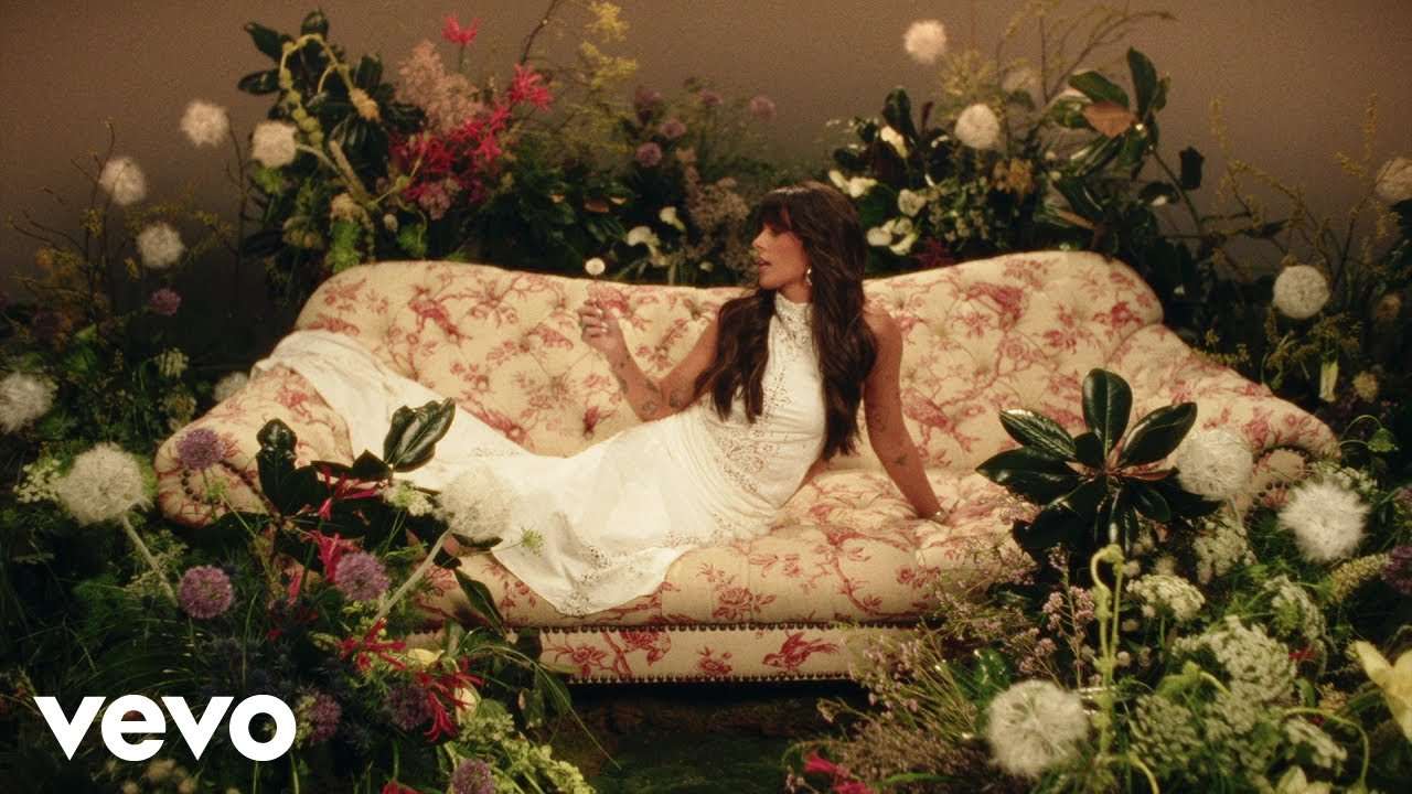 Dandelion Lyrics – Ella Langley | Dandelion