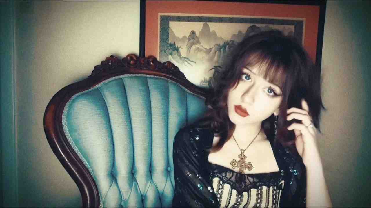 Is This Love?? Lyrics – Solya | Queen of Texas