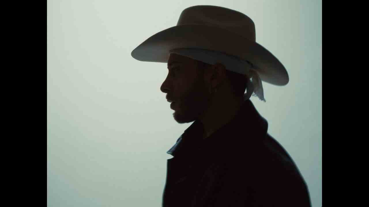 NUESTRA CANCIÓN Lyrics English Translation – Blas Cantó