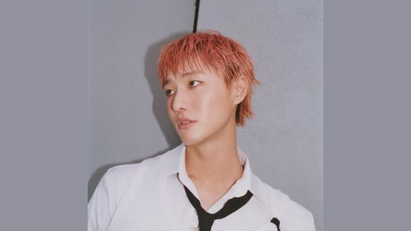 하루살이 (Dayfly) Lyrics English Translation – WOODZ (조승연)