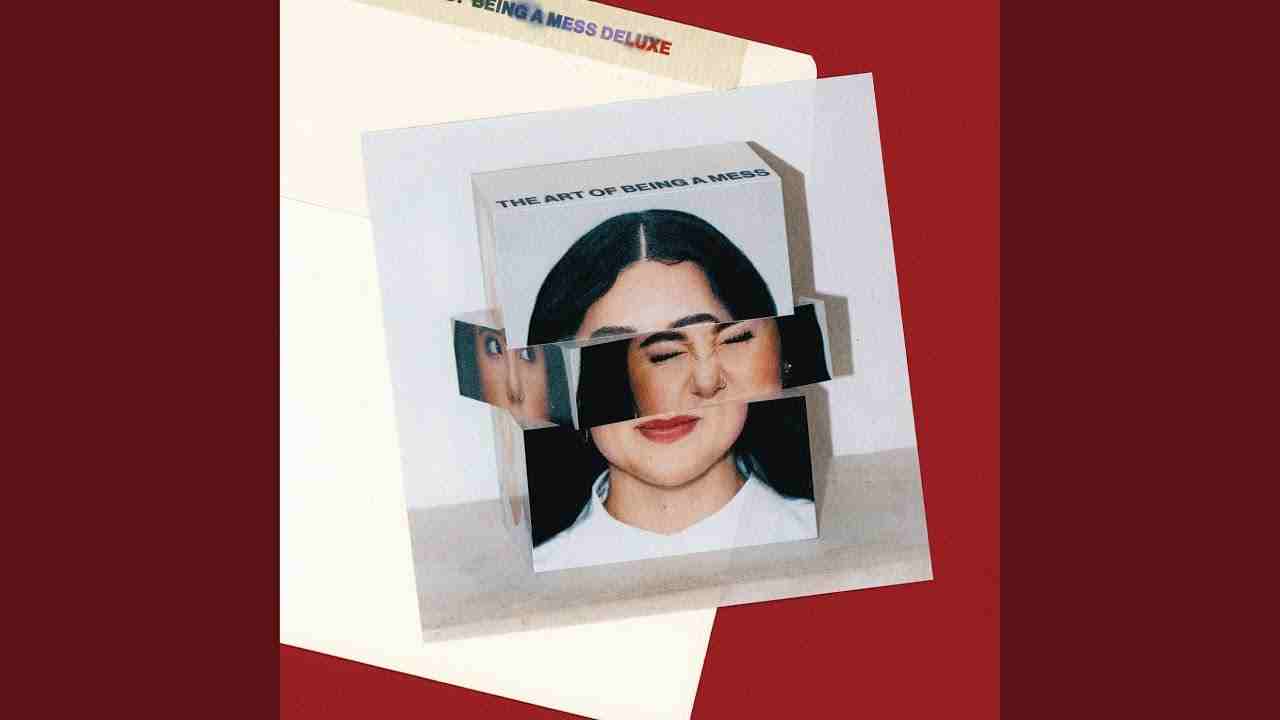 The Problem Lyrics – Lauren Spencer Smith