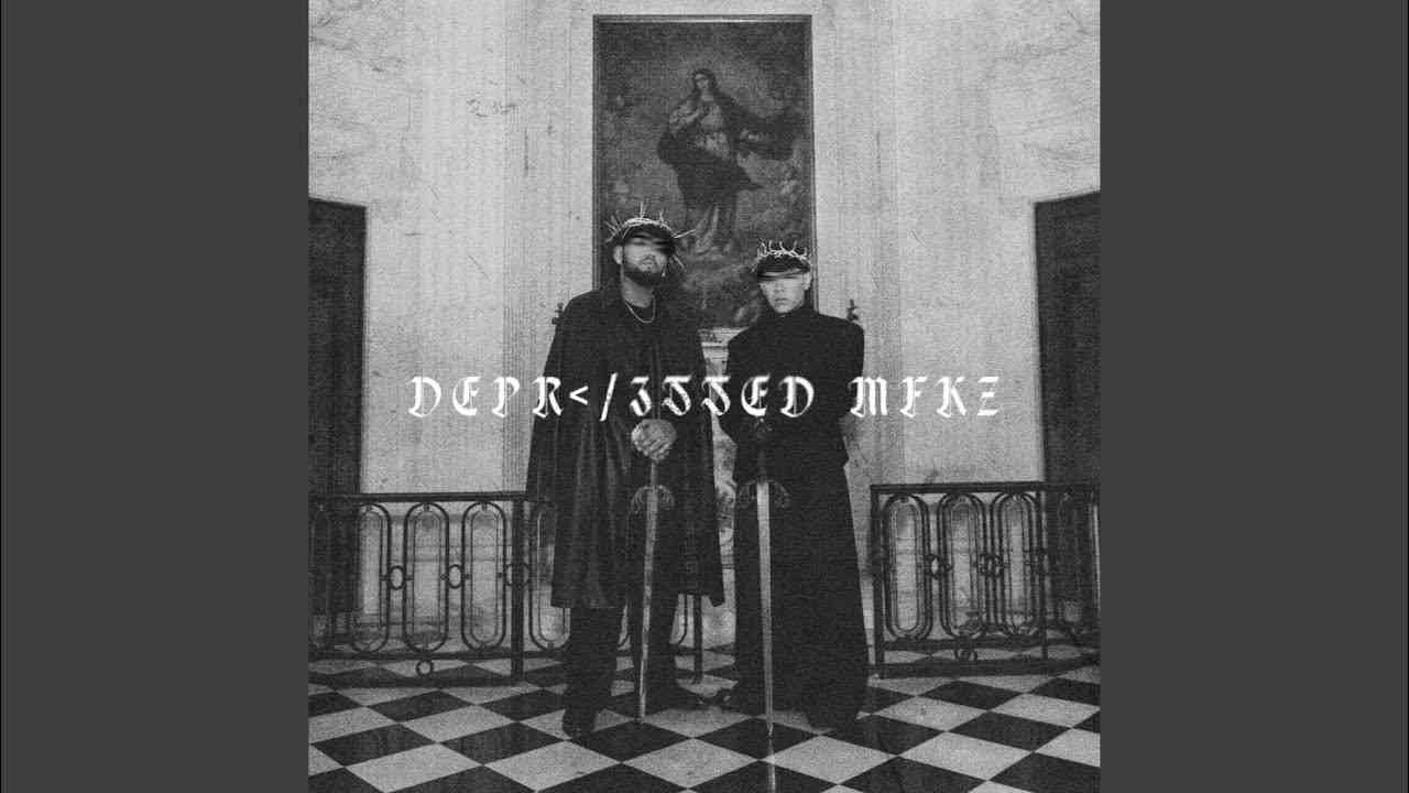 ERRORE$ Lyrics English Translation – Junior H, Gael Valenzuela