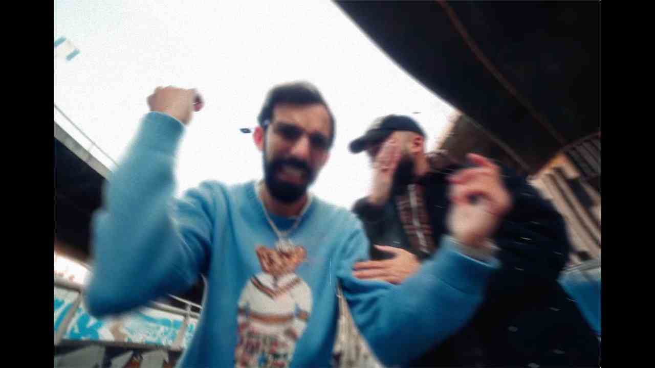 Vendredi 13 Mars Lyrics English Translation – Bigflo & Oli