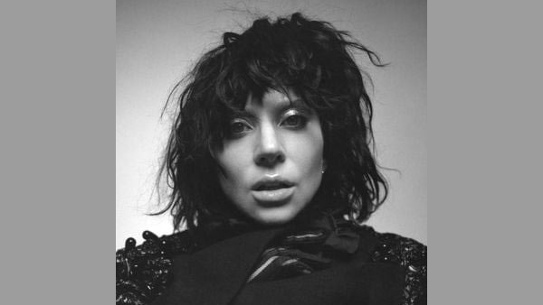 Sing Lyrics – Lady Gaga