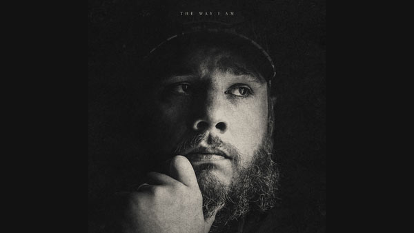 The Me Part Of You Lyrics – Luke Combs | The Way I Am