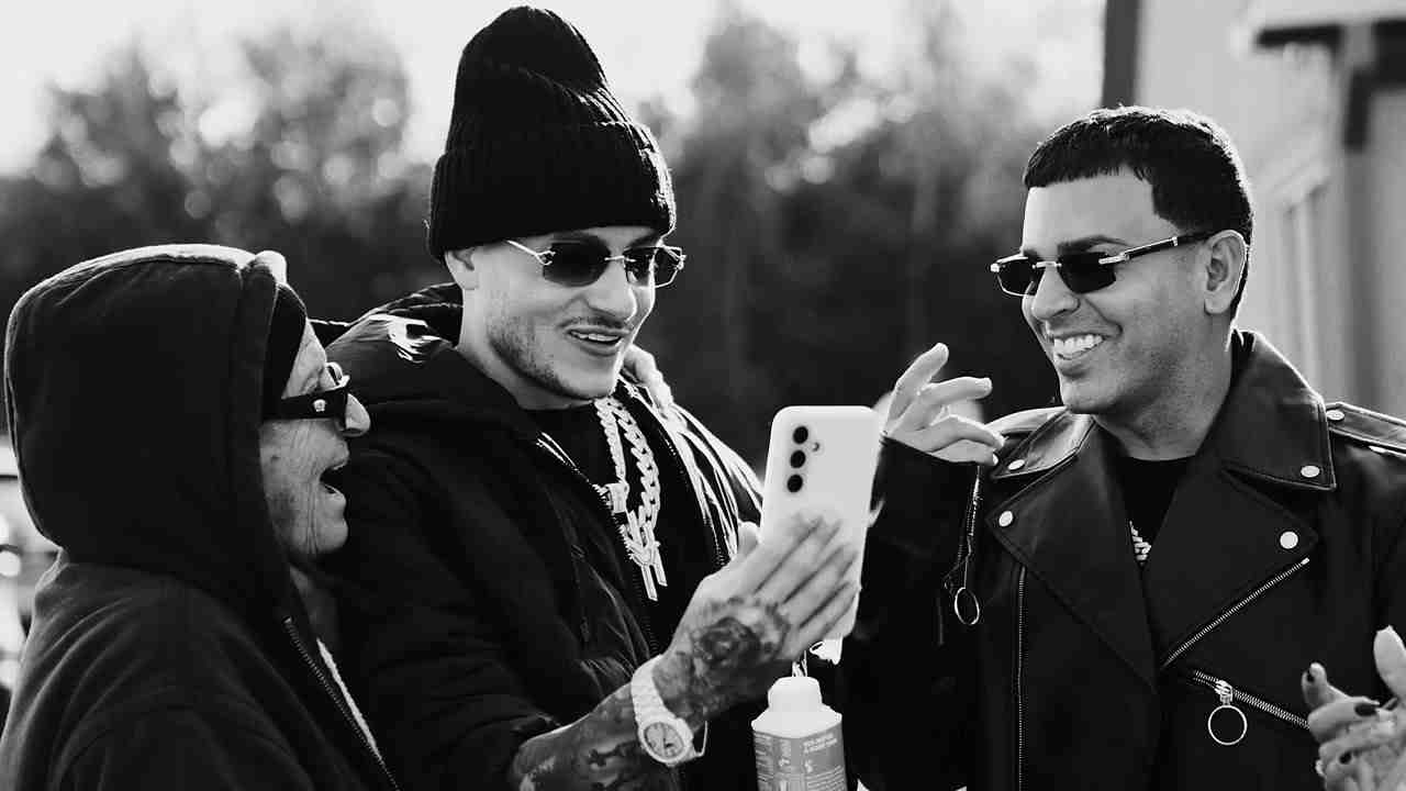 Pesadilla Lyrics English Translation – Hanzel La H | OCHÖ