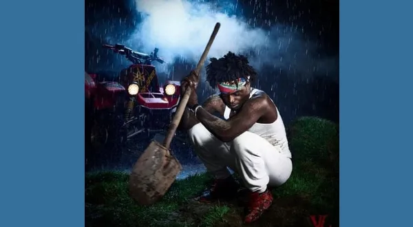 Yes Indeed Lyrics – Kodak Black | Just Getting Started