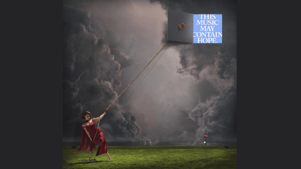 Happier Times Ahead Lyrics – Raye | This Music May Contain Hope