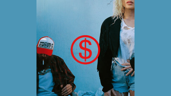 $T. LOSER Lyrics – Slayyyter | WOR$T GIRL IN AMERICA