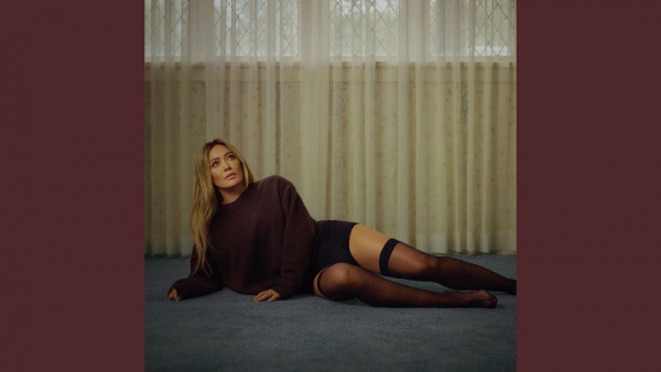 Future Tripping Lyrics – Hilary Duff