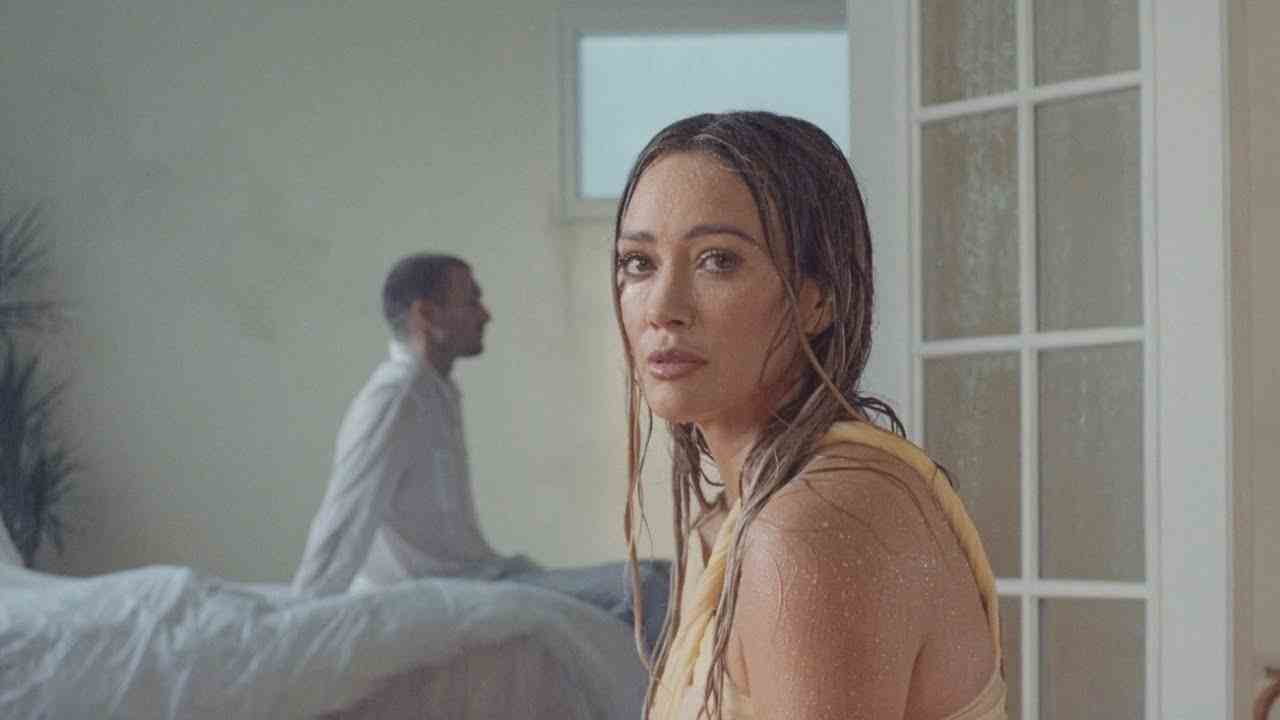 Roommates Lyrics – Hilary Duff