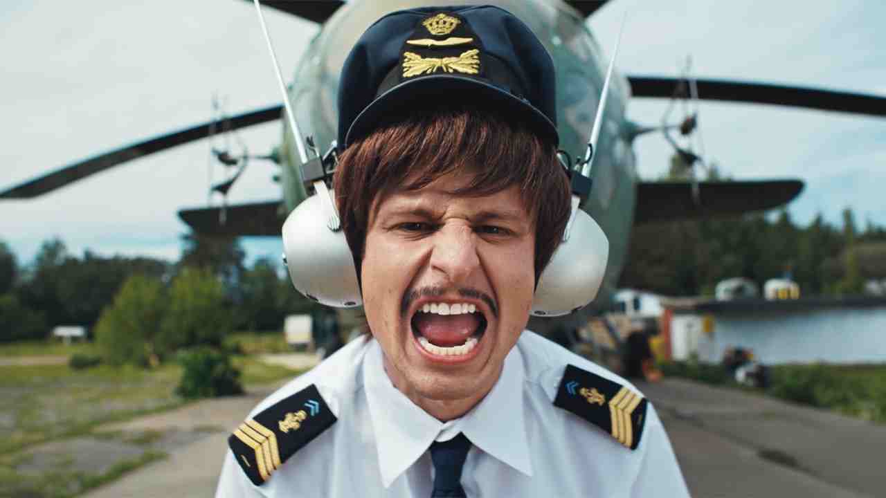 Flowers Lyrics – Oliver Tree