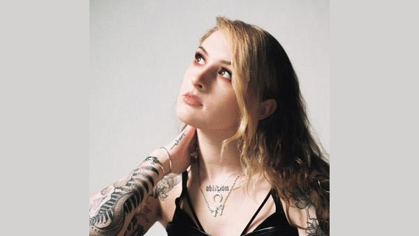 Confession Lyrics – MOTHICA | M4