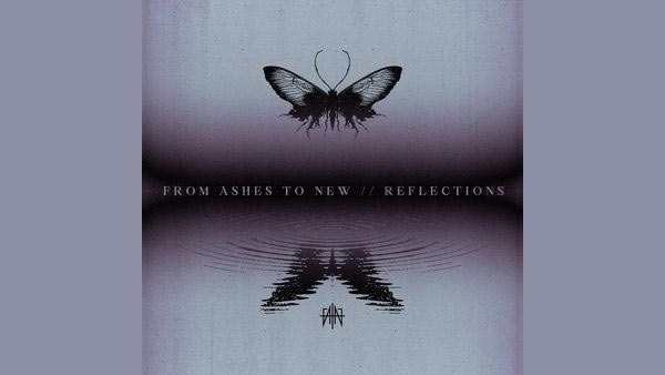 Parasite Lyrics – From Ashes to New | Reflections